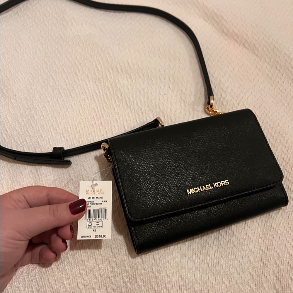 Michael Kors  Crossbody Bag